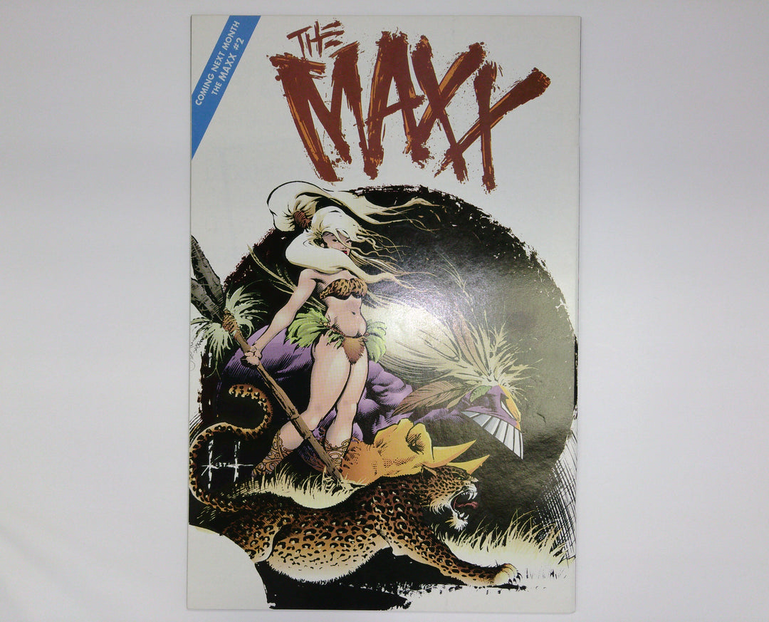 The Maxx 