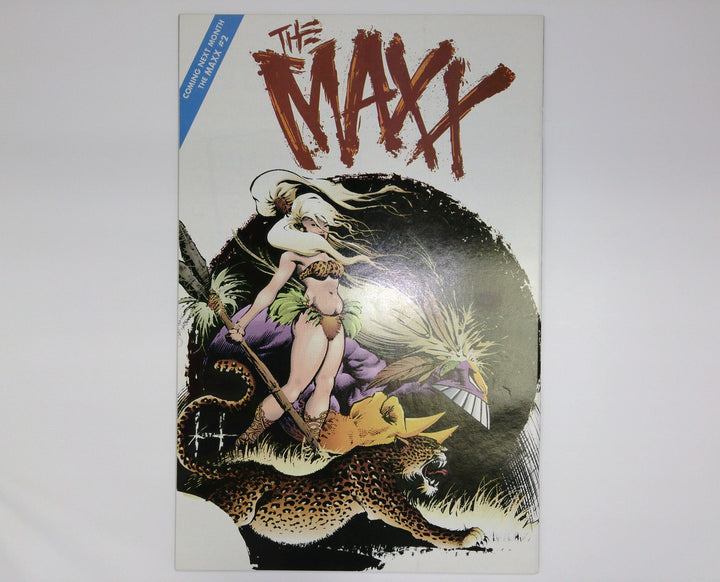 The Maxx 