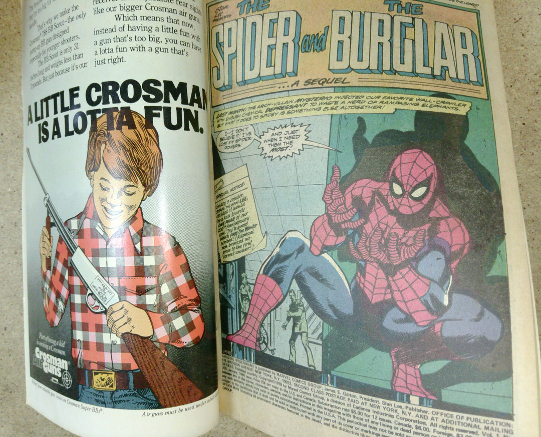 The Amazing Spider-Man 
