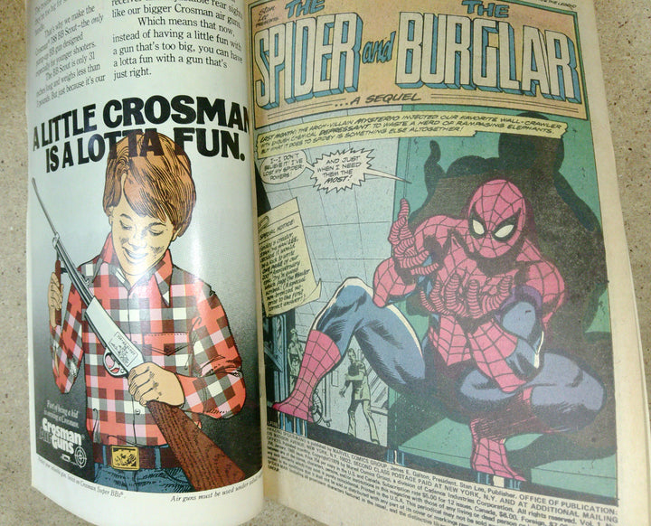 The Amazing Spider-Man 