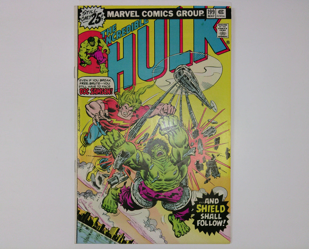 The Incredible Hulk 
