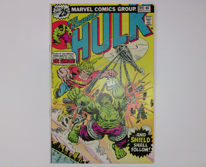 The Incredible Hulk 