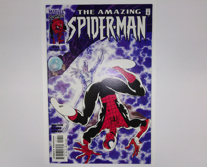 The Amazing Spider-Man 