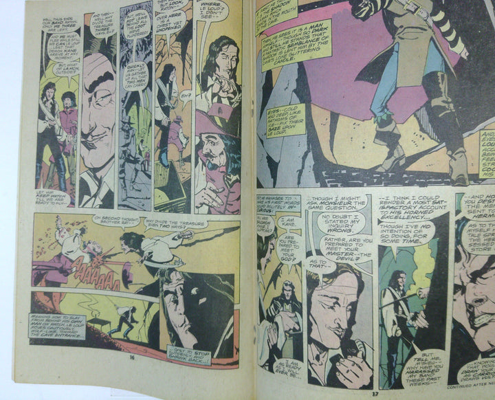 Marvel Premiere 