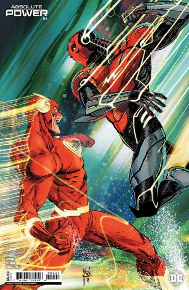 Absolute Power 