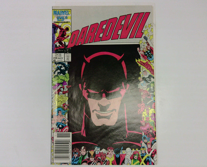 Daredevil 