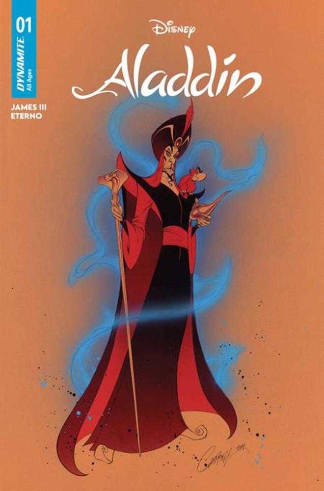 Aladdin 