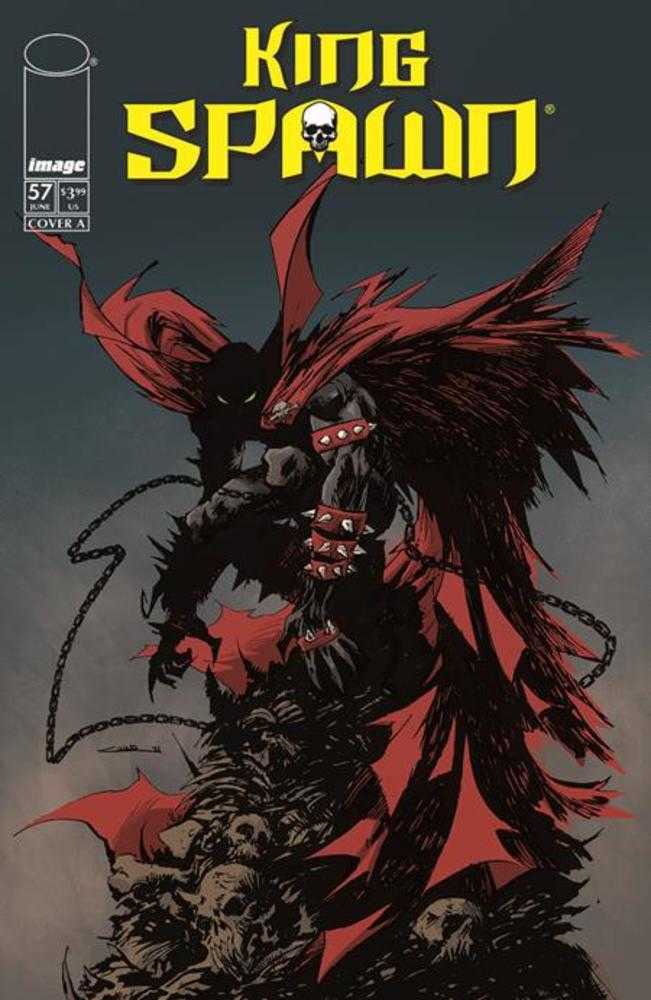 King Spawn 