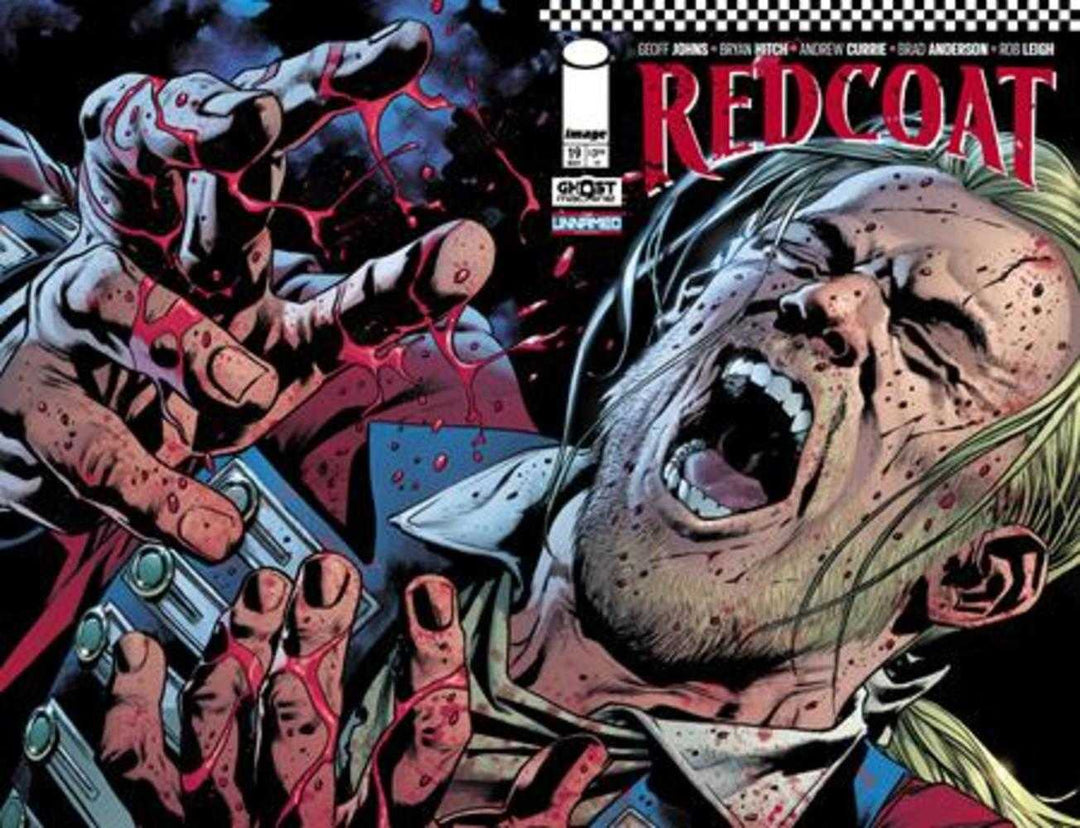 Redcoat 