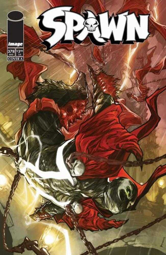 Spawn 