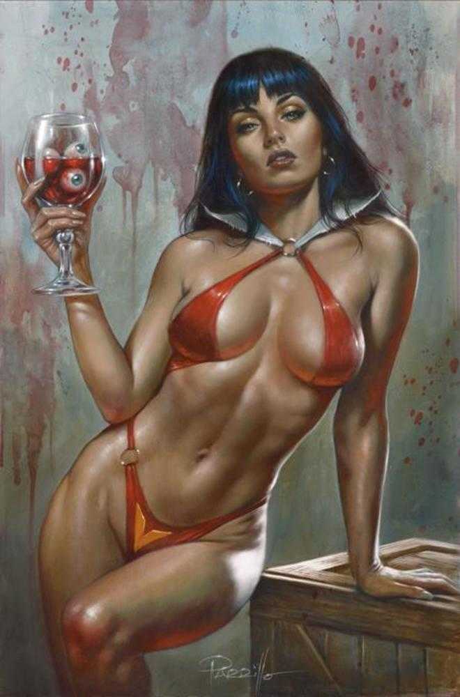 Vampirella (2026) 