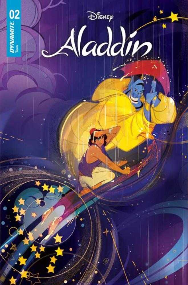 Aladdin 