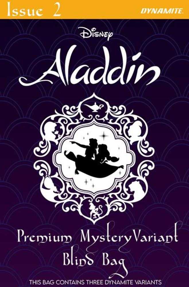 Aladdin 
