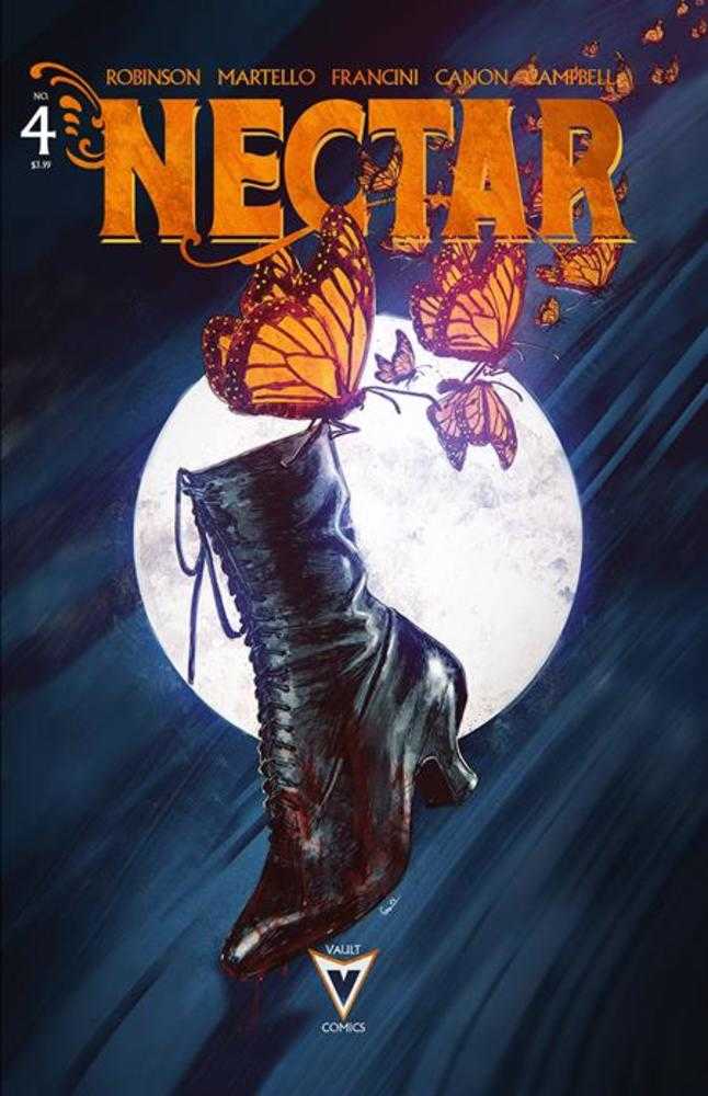 Nectar 