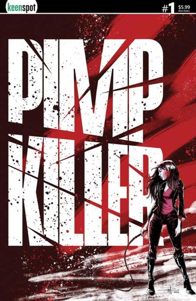 Pimp Killer 