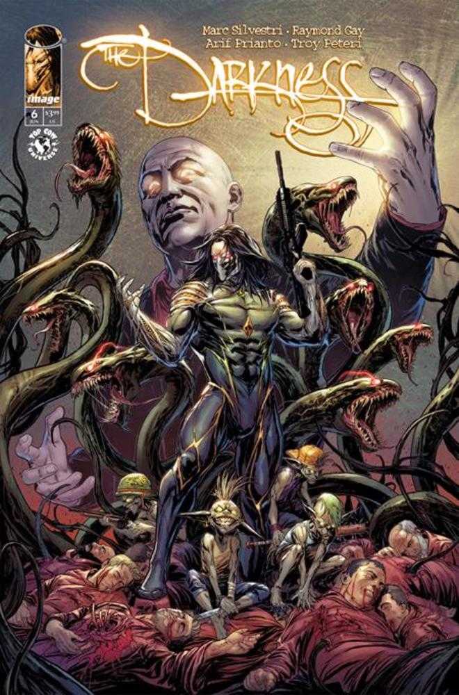 Darkness (2025) 
