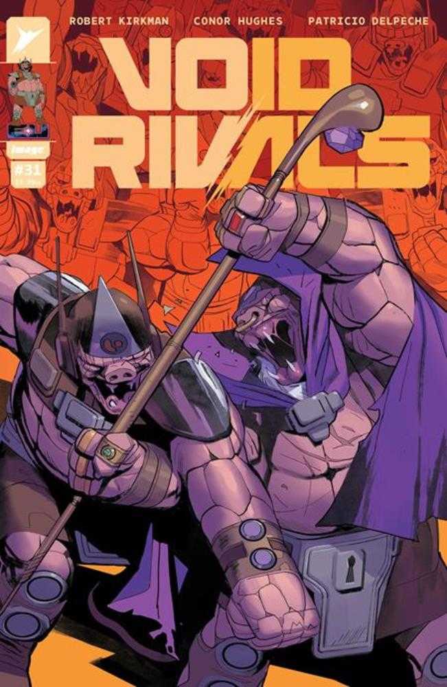 Void Rivals 