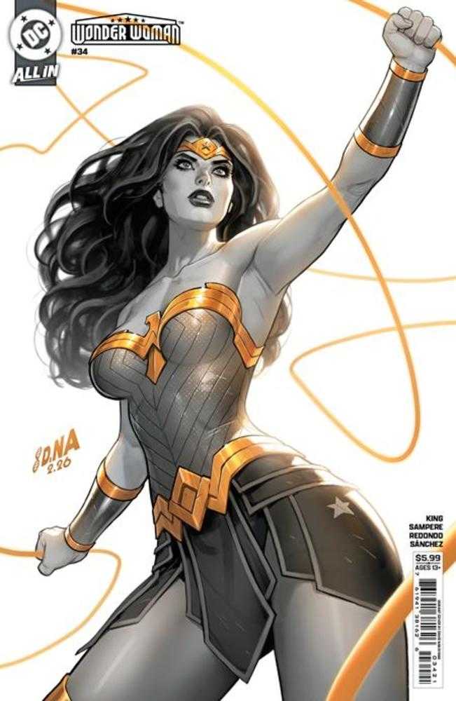 Wonder Woman 