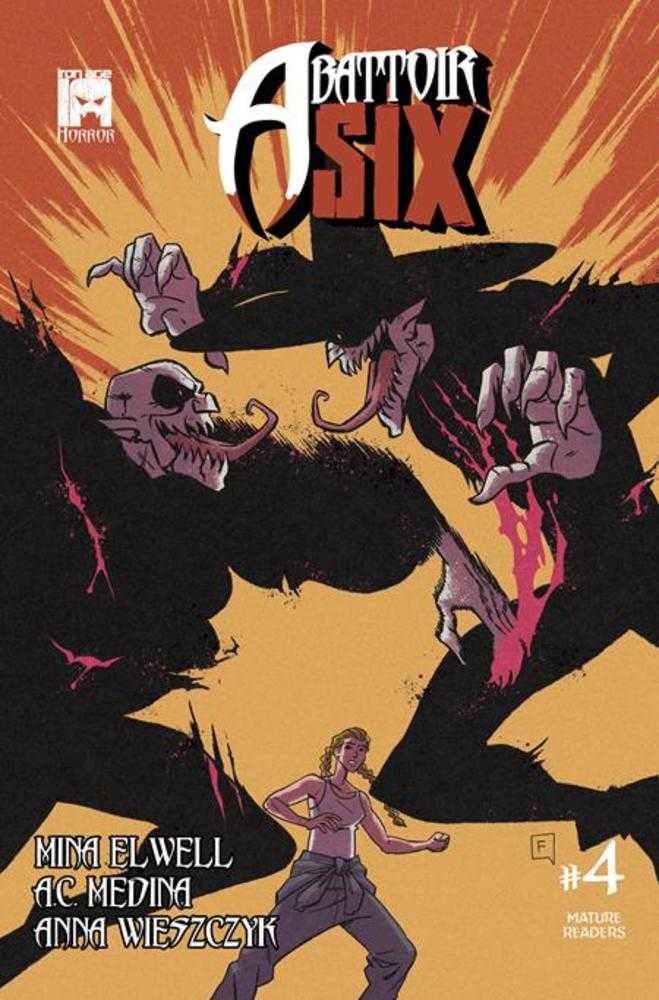 Abattoir Six 
