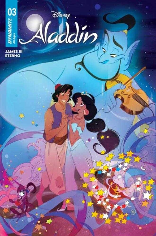 Aladdin 