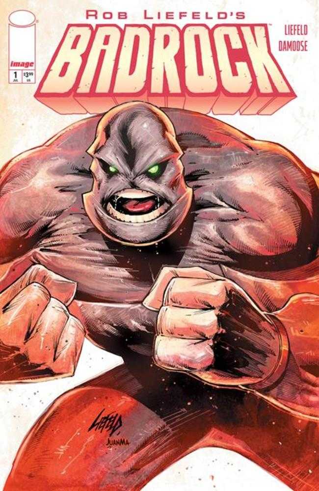 Badrock 
