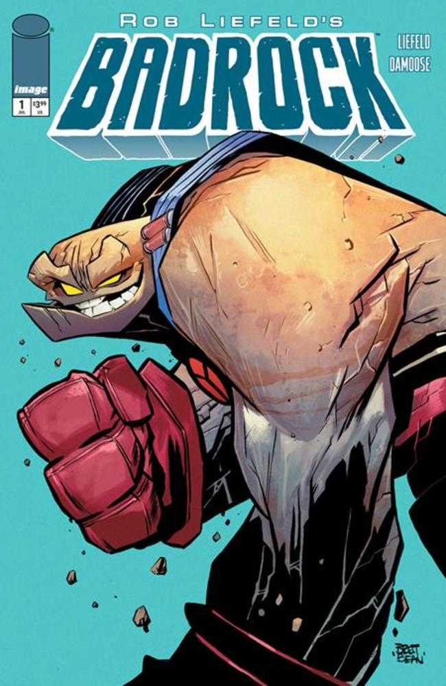 Badrock 
