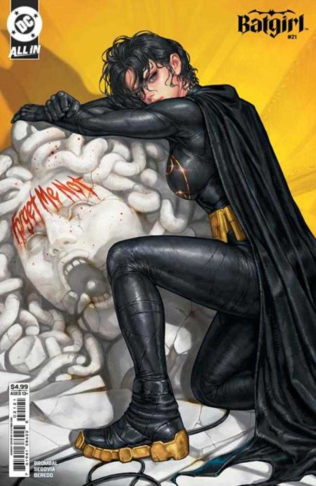 Batgirl 