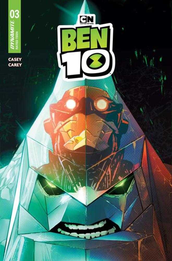 Ben 10 