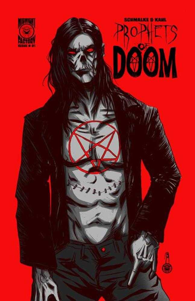 Prophets Of Doom 