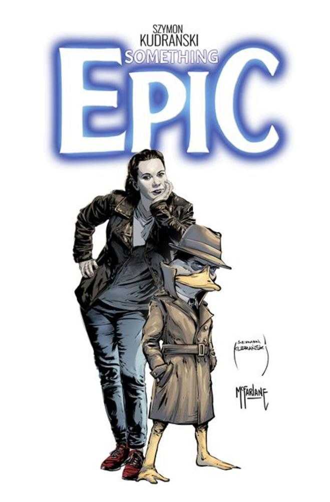 Something Epic 
