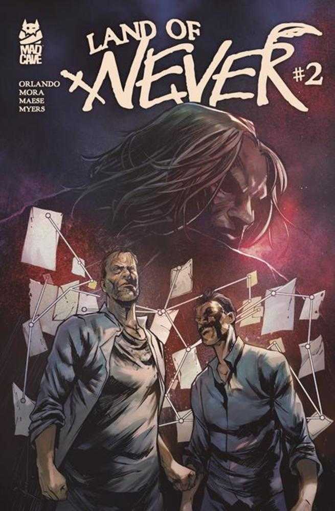 Land Of Never 