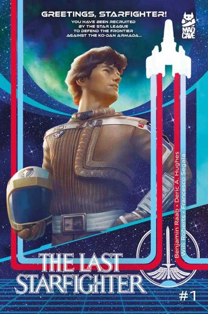 Last Starfighter 