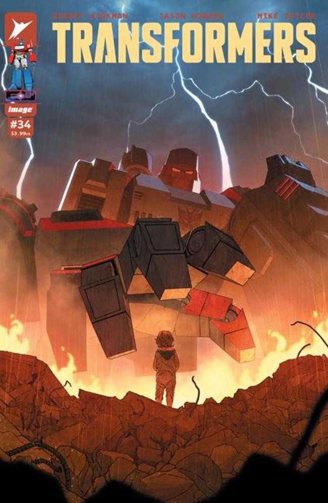 Transformers 