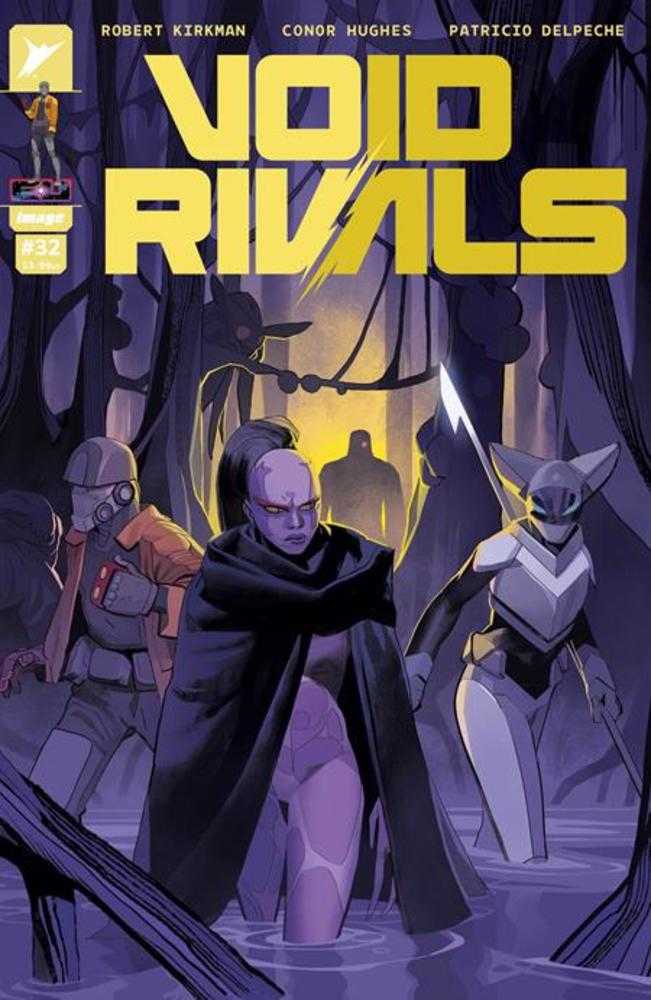 Void Rivals 
