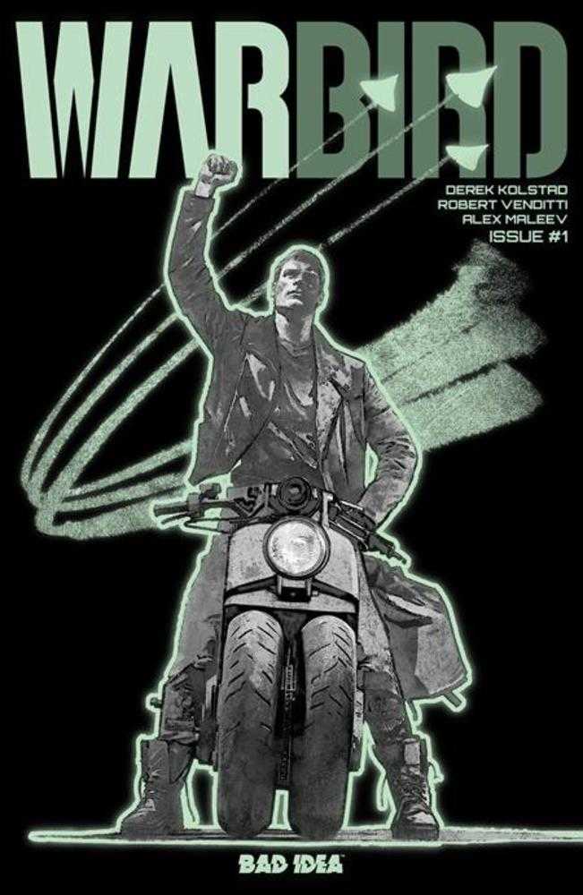 Warbird 
