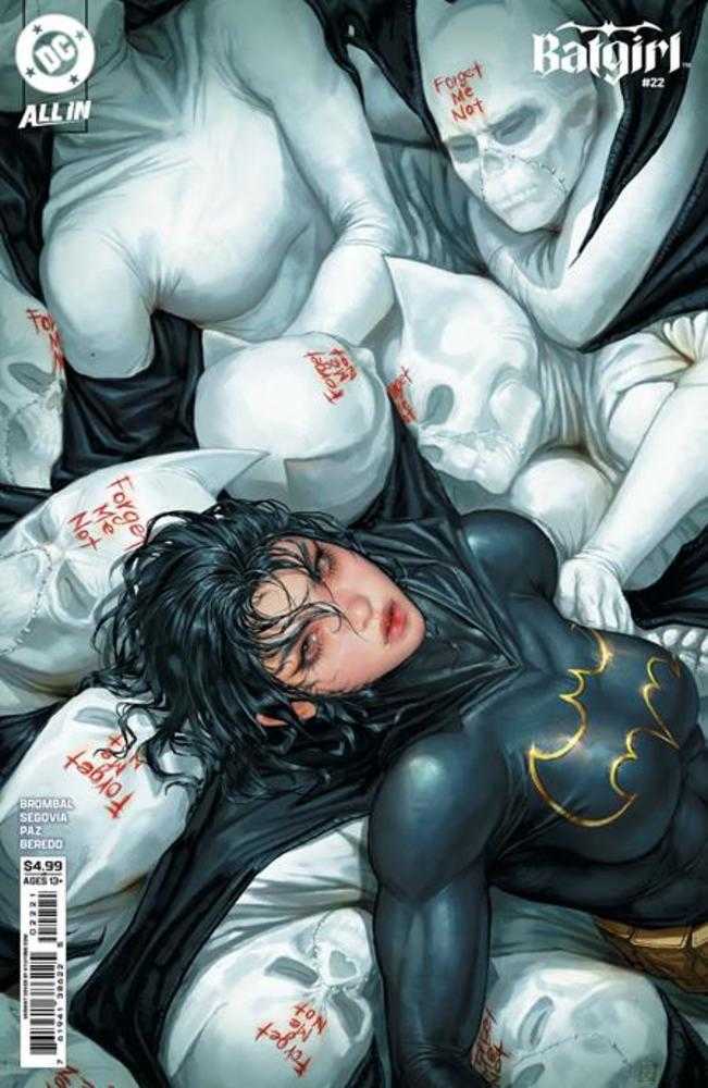 Batgirl 