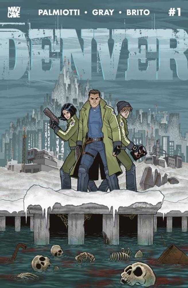 Denver 