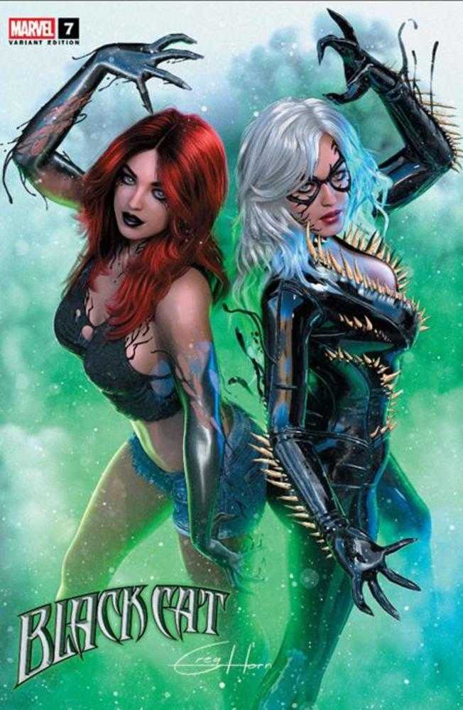 Df Black Cat 