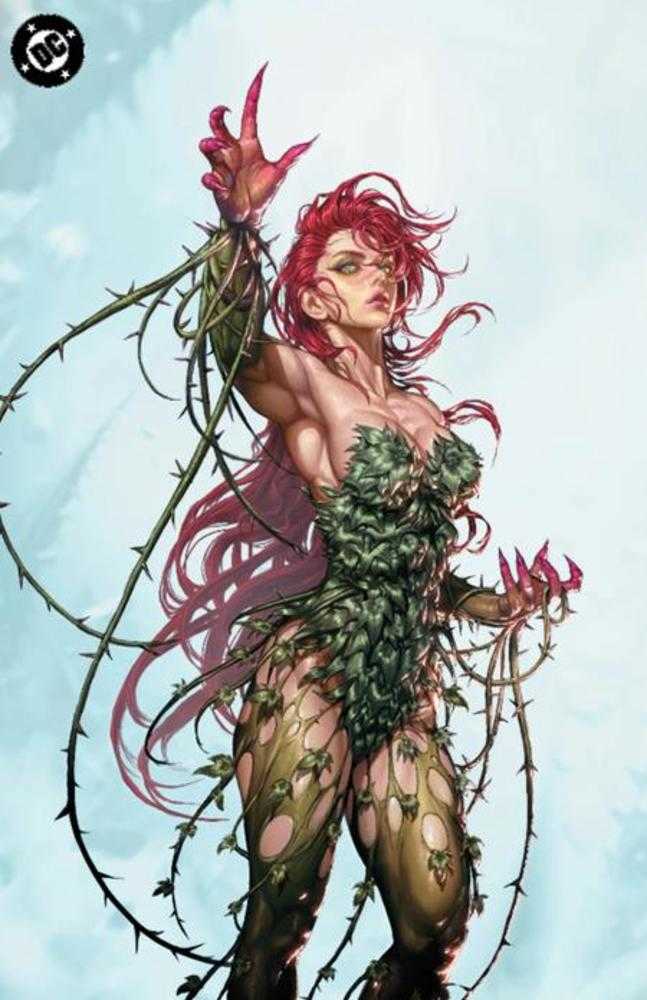 Df Poison Ivy 