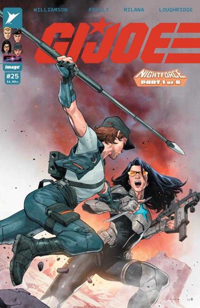 G.I. Joe 
