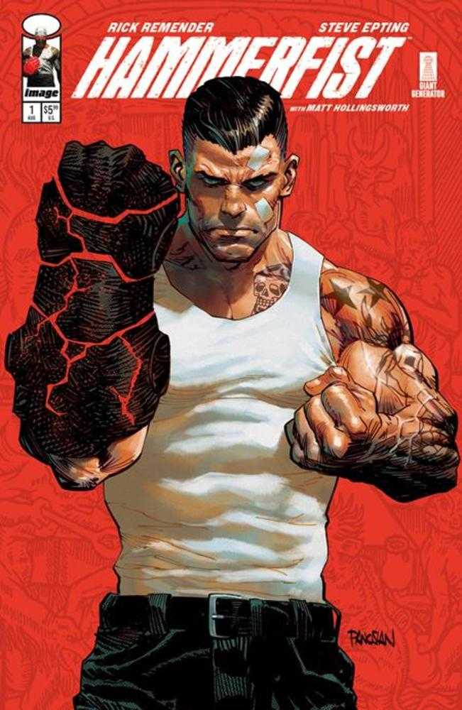 Hammerfist 