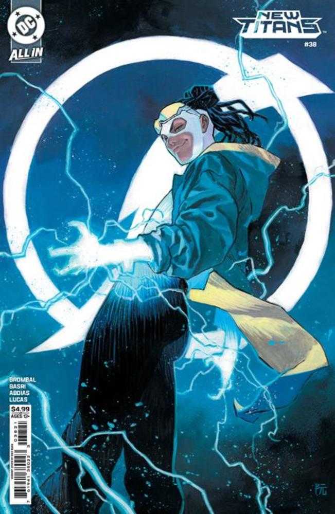 New Titans 