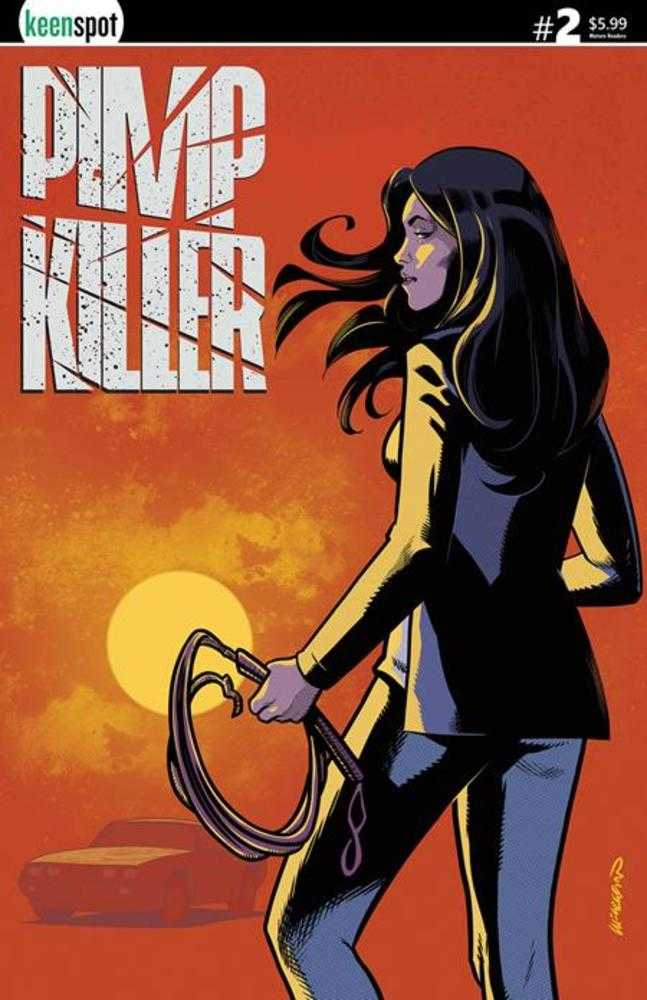 Pimp Killer 