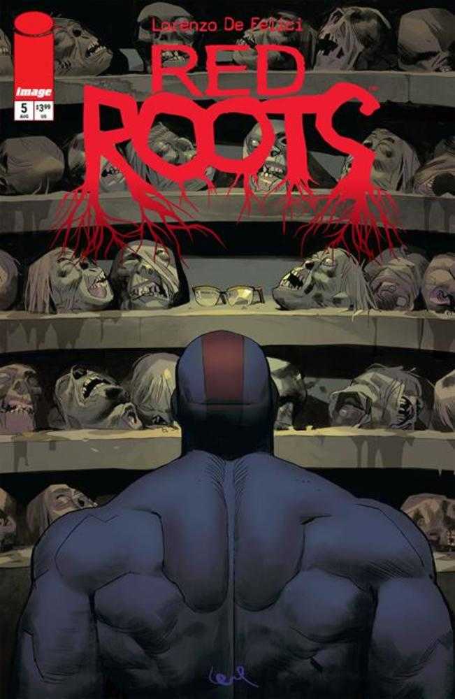 Red Roots 