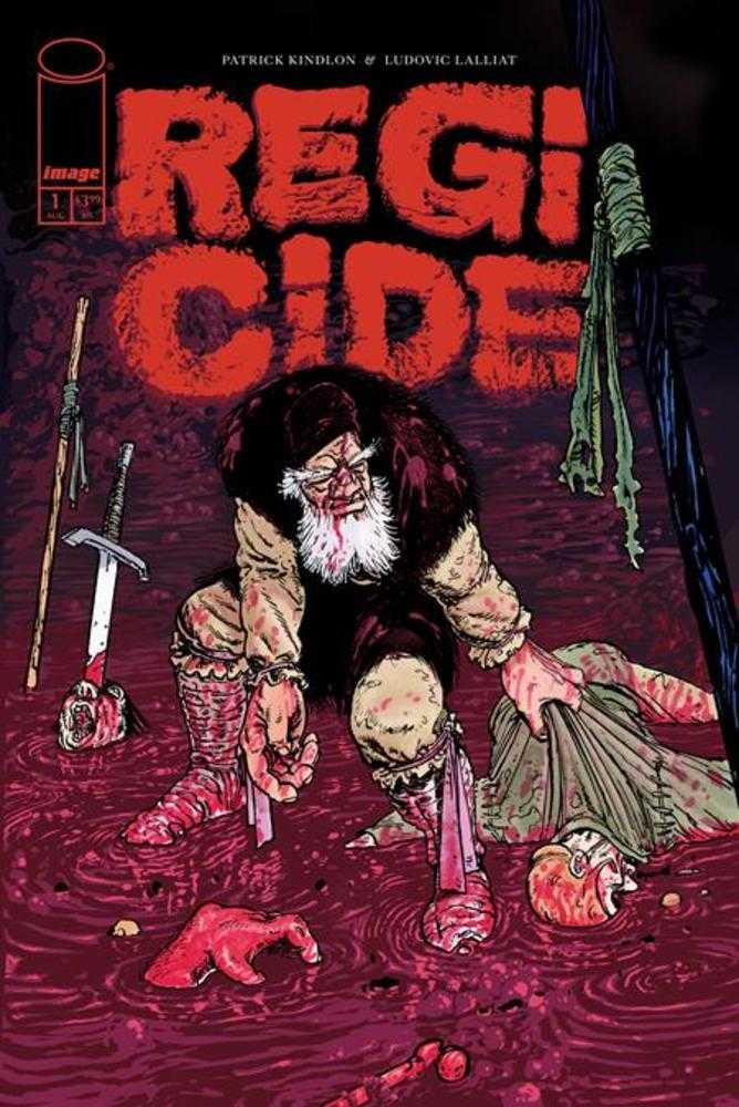 Regicide 