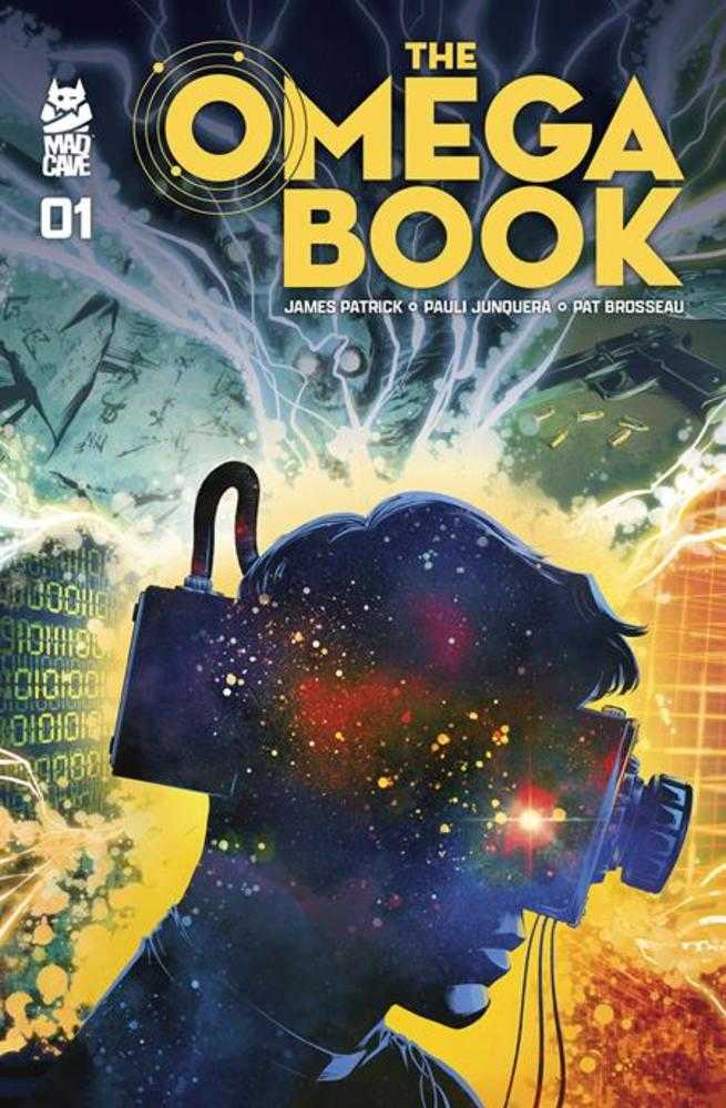 Omega Book 