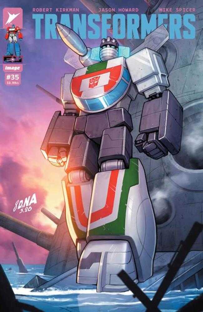 Transformers 