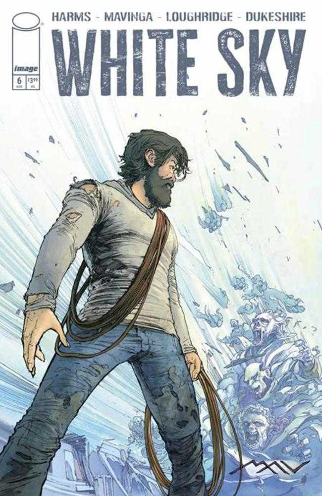 White Sky 