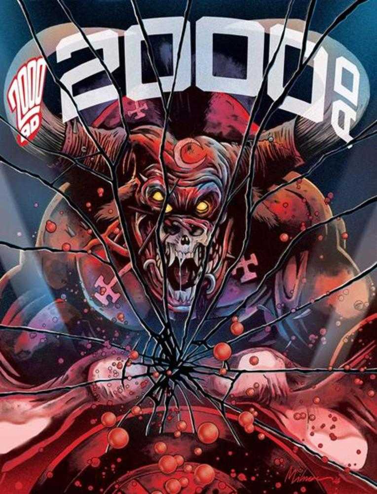 2000 Ad Prog 