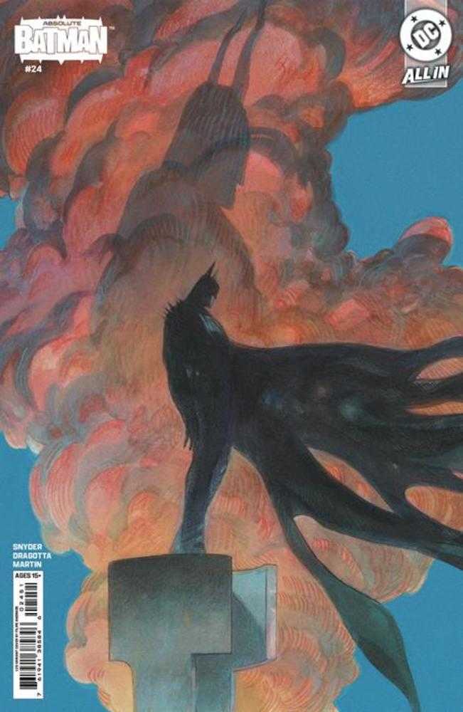 Absolute Batman 